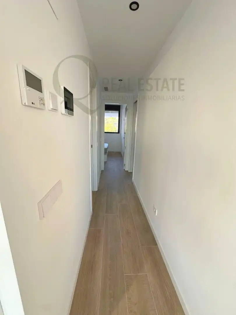 Wohnung zum Verkauf in Finestrat mit Klimaanlage, Heizung und Privatgarten