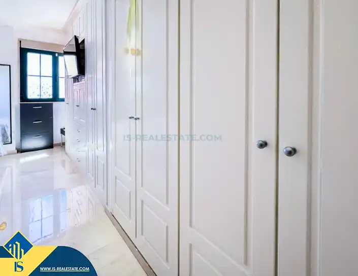 Penthouse with pool for sale in Golf Bahía, imagen 14