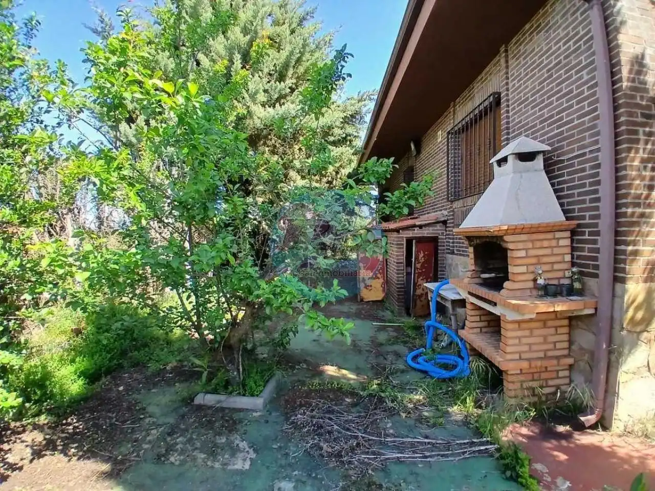 House with pool for sale in Villarejo de Órbigo, imagen 26