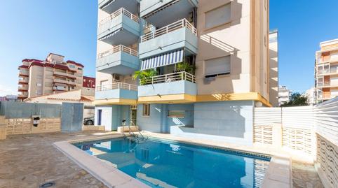 Foto 2 de Àtic en venda a Calle Alcoi, 30, Playa de Gandia, Gandia