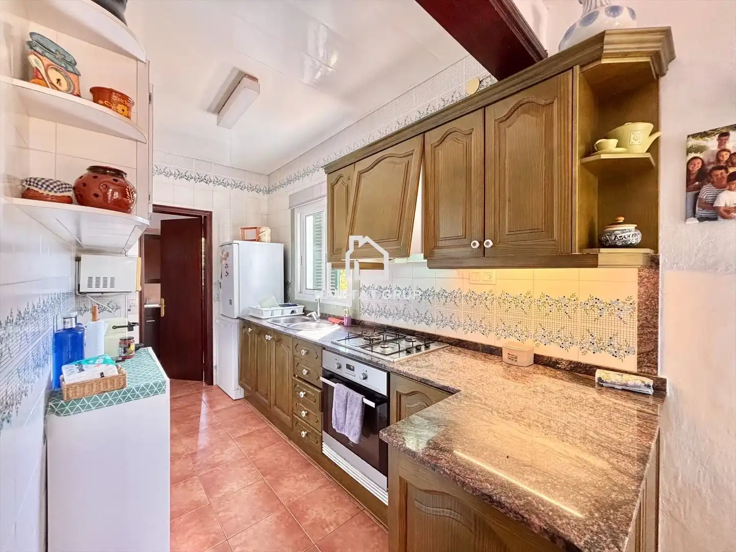 Casa amb jardí en venda a Cala Blanca, imagen 25