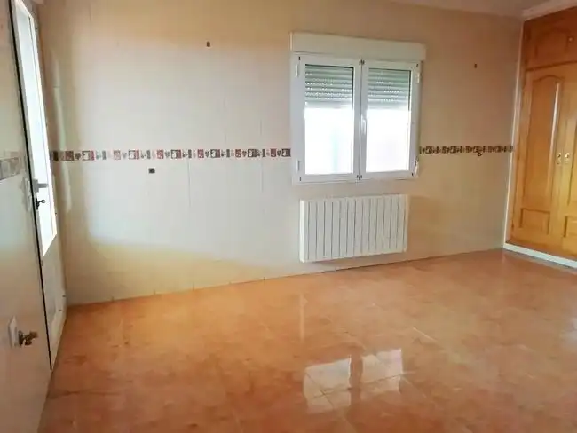 Habitación de Casa o chalet en venta en Urda con Jardín privado