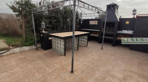 Foto 3 de Casa adosada de lloguer a Ceres Golf, Cáceres Capital