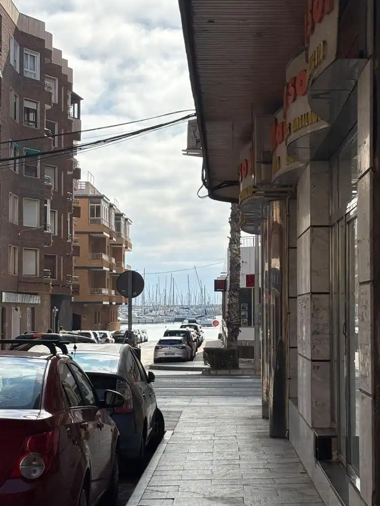 Apartament en venda a Playa del Acequión, Náufragos y Rocío del Mar, imagen 6