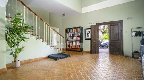 Foto 5 de Casa o xalet en venda a San Pedro de Alcántara pueblo, Marbella