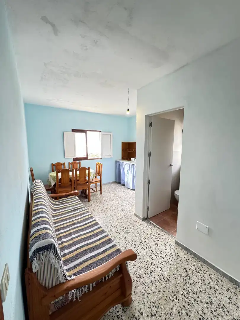 Casa rústica amb terrassa en venda a Avenida de los Asientos 6, imagen 36
