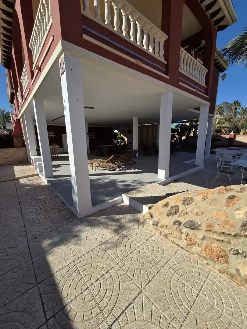 Casa con piscina en venta en Orihuela Costa, imagen 43