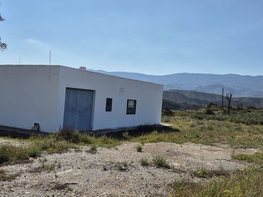 Terreno rústico en venta en Paraje Guayar