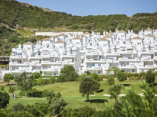 Apartment for sale in Estepona Pueblo, imagen 4