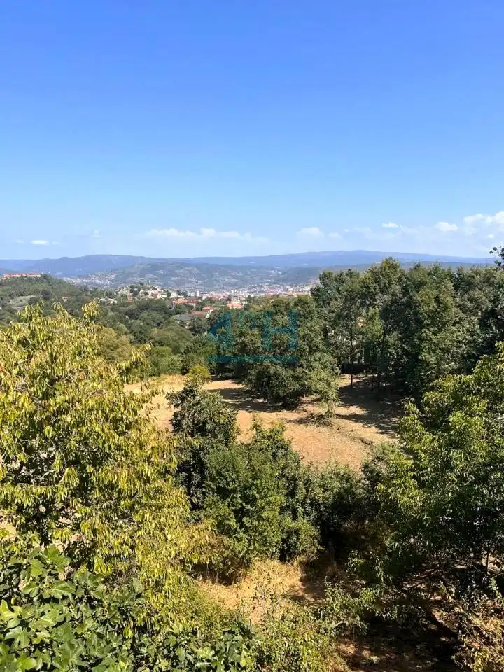 Residencial en venta en Barbadás