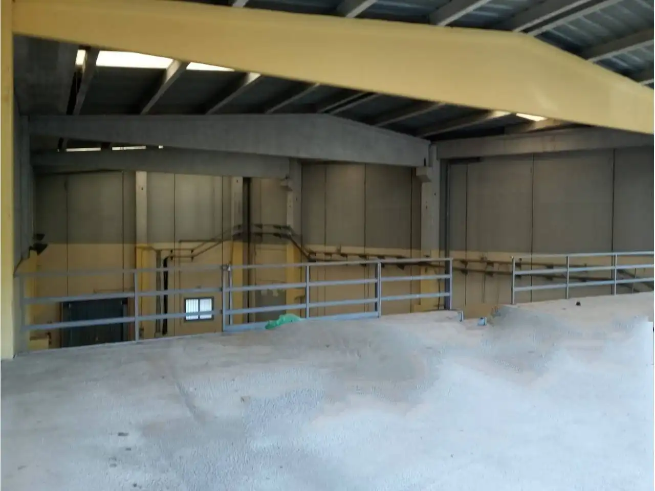 Nau industrial en venda a Centre, imagen 24