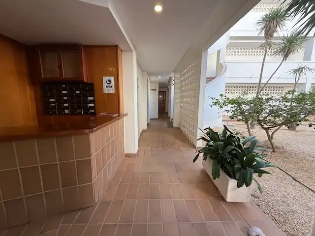 Pis en venda en Altea amb Aire condicionat, Moblat i Forn