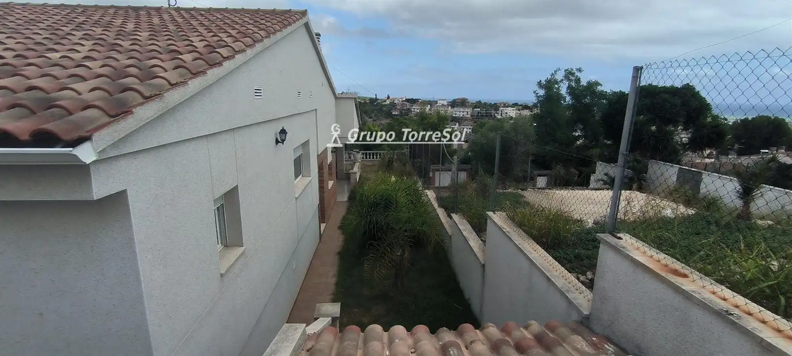 Villa con piscina in vendita a VALLES, imagen 50
