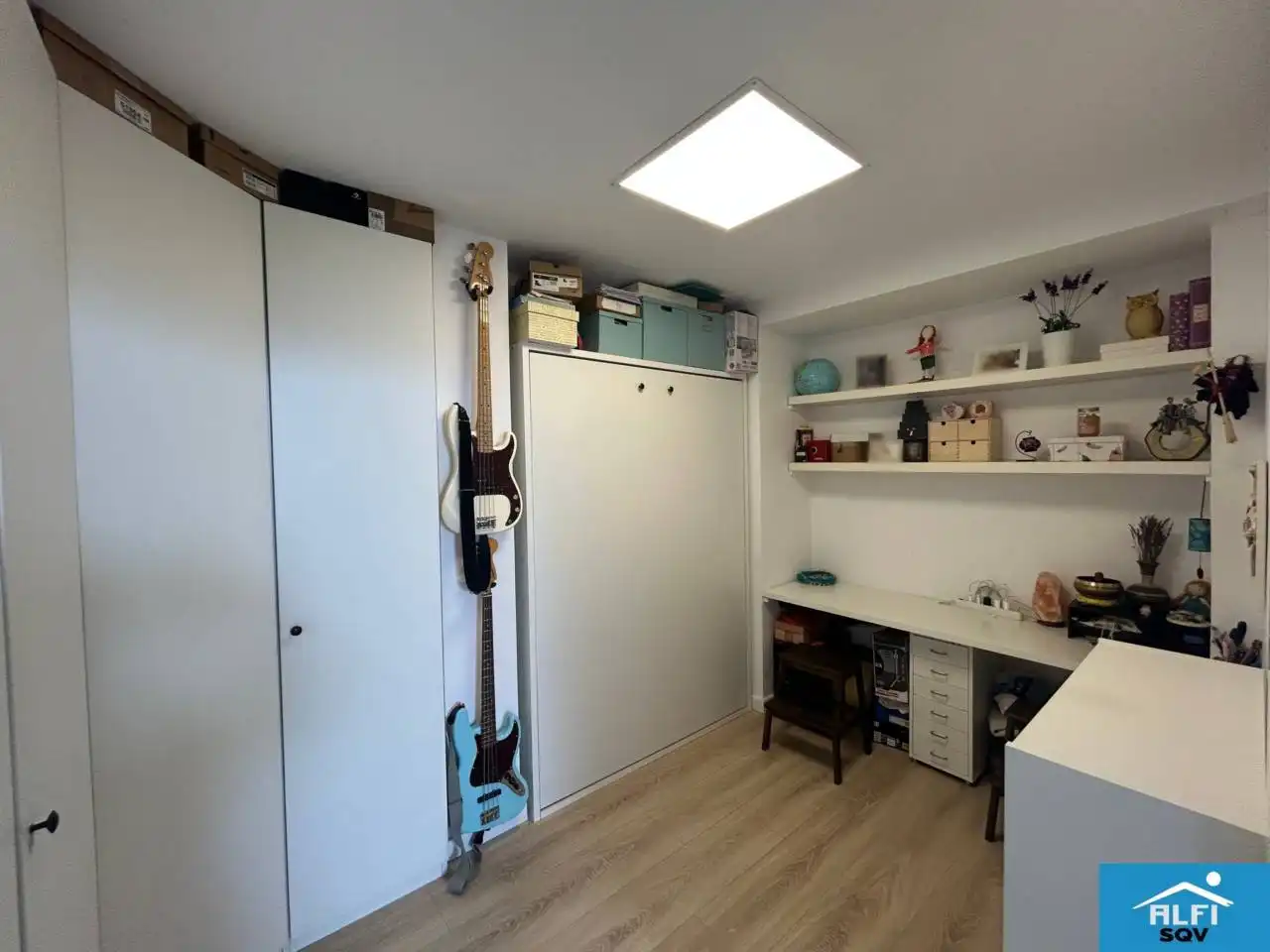 Dúplex en venda en Sabadell amb Aire condicionat, Calefacció i Parquet