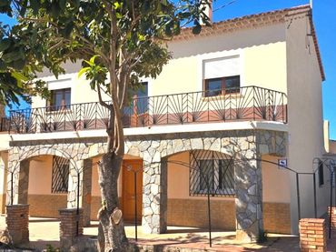 Casa en venda a Pedanías Centro