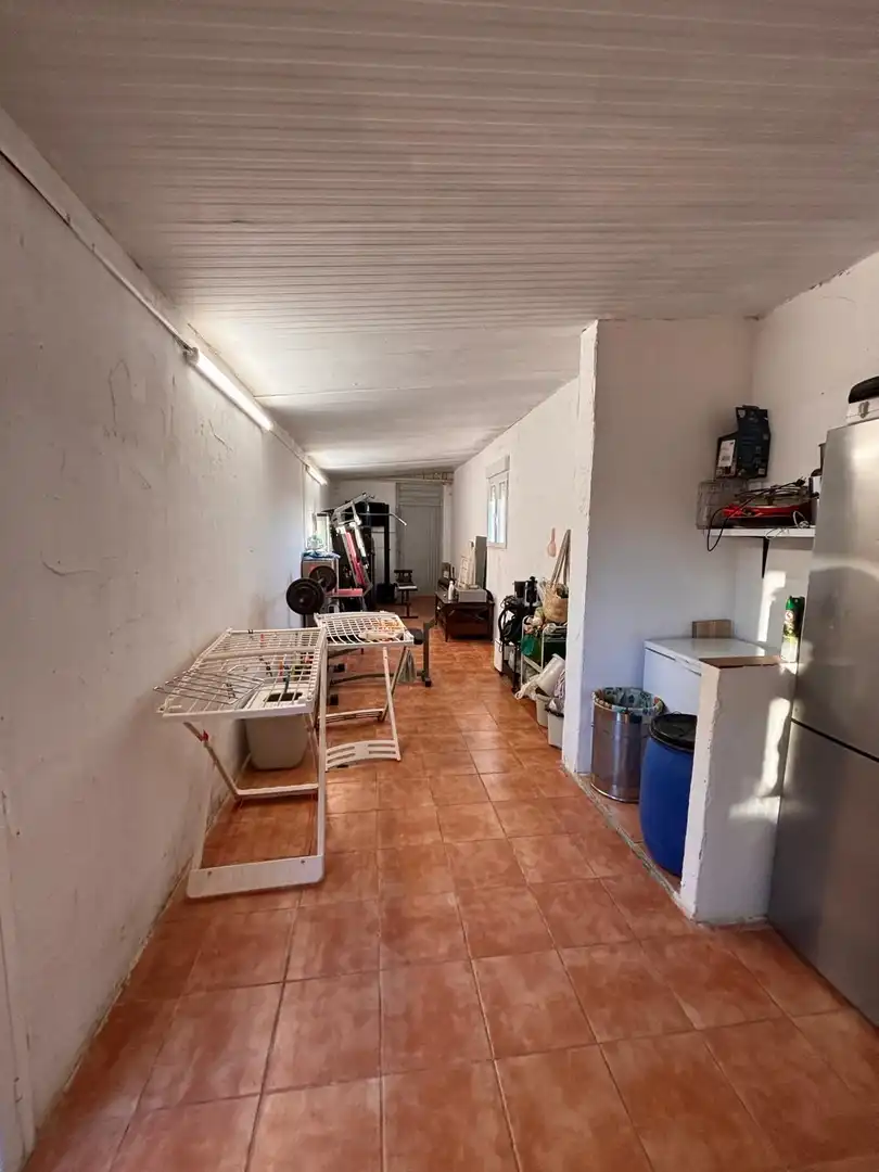 Terreno en venta en Villena