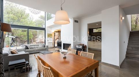 Foto 5 de Casa o chalet de alquiler en Carrer Lloma de Cabeçols, Bonavista - Lago de San Lorenzo, Valencia