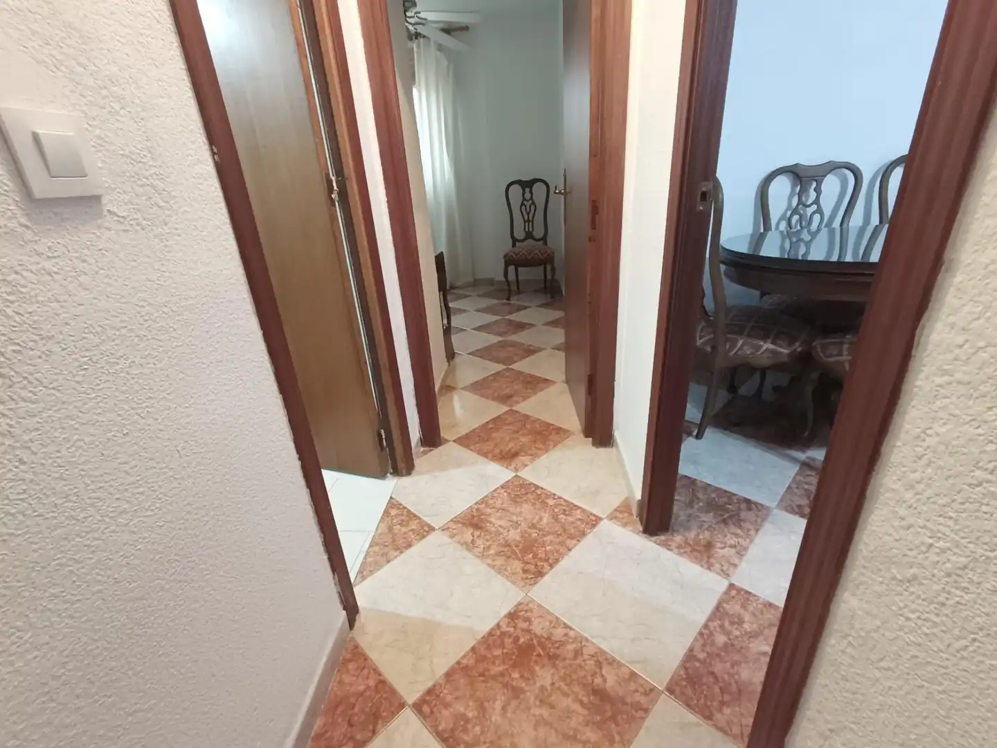 Pis en venda en Córdoba amb Aire condicionat, Terrassa i Moblat
