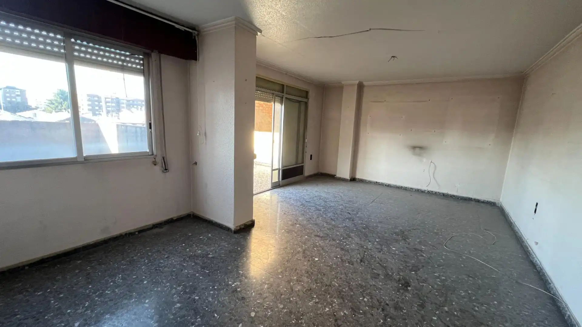 Edificio en venta en Infante Juan Manuel