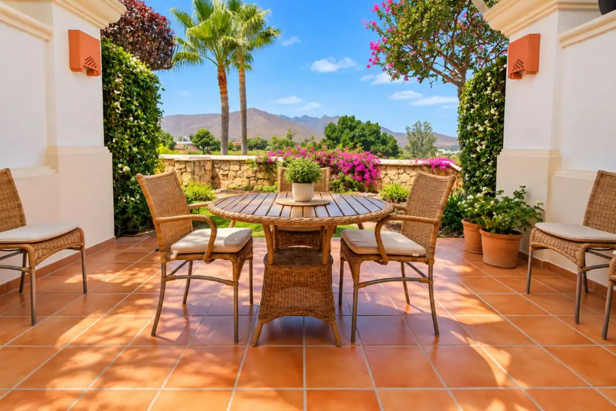 Adosado en venta en La Cala Golf - Lagar Martell