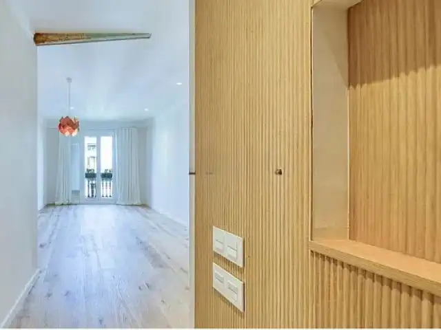 Wohnung mit Terrasse zum Verkauf in Carrer d'Aragó 311, imagen 36
