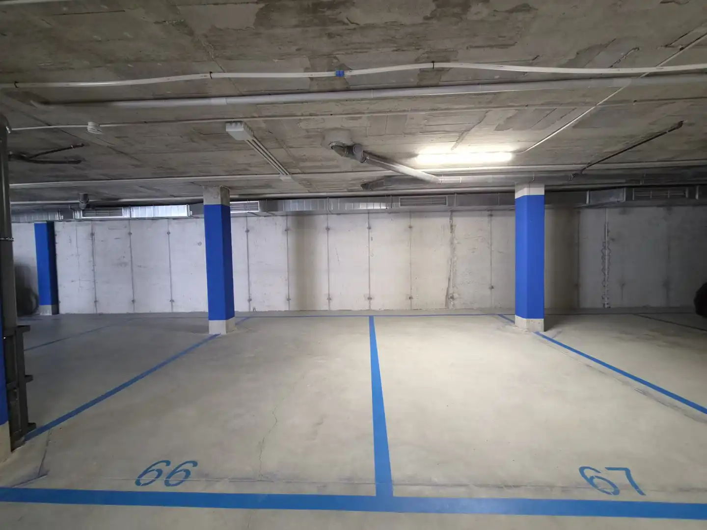Baixos d'obra nova amb piscina en venda a Calle Oregano 13, imagen 37