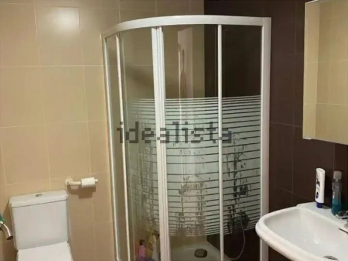 Baño de Piso en venta en Buñuel