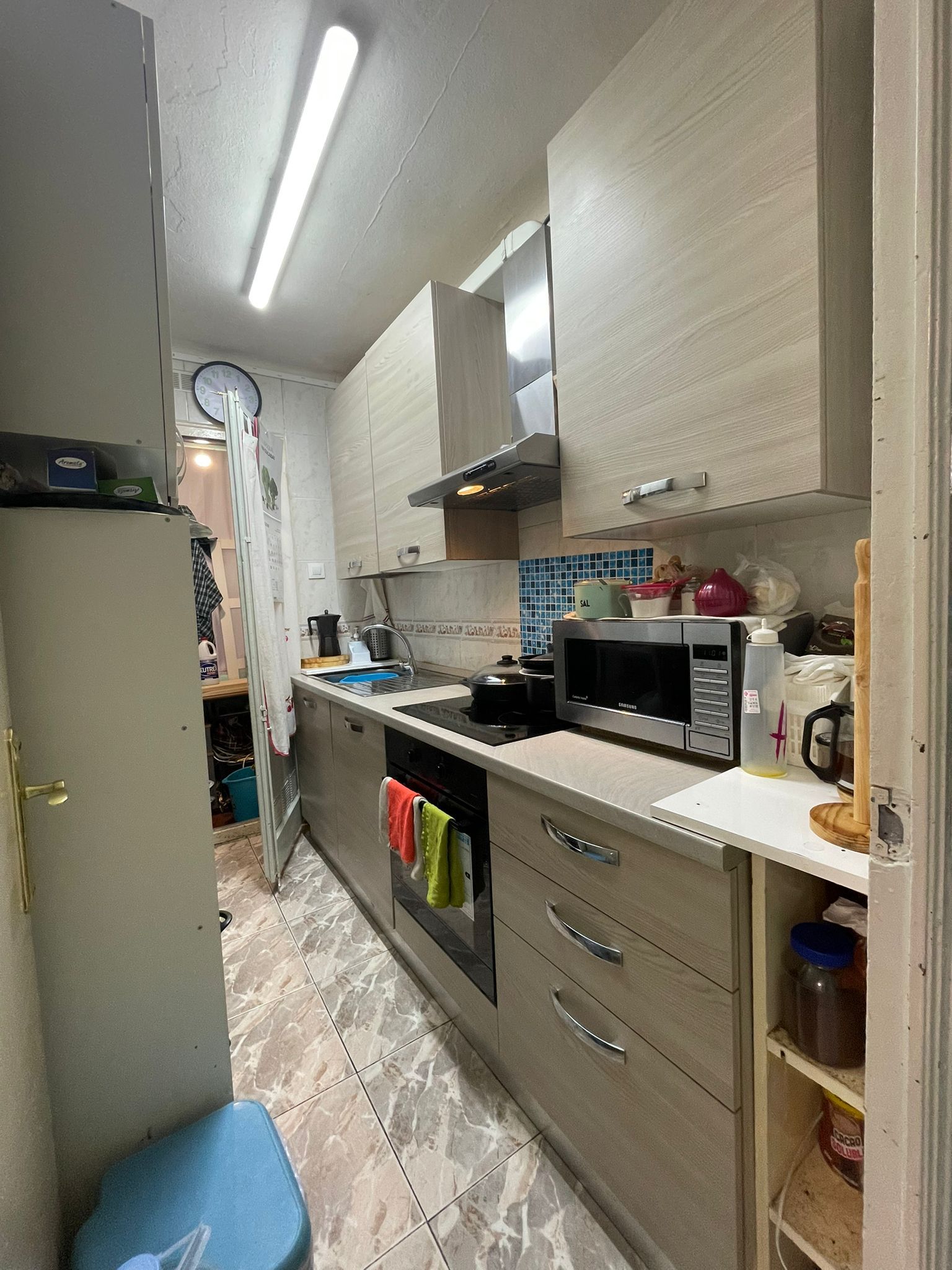 Cuina de Pis en venda en L'Hospitalet de Llobregat