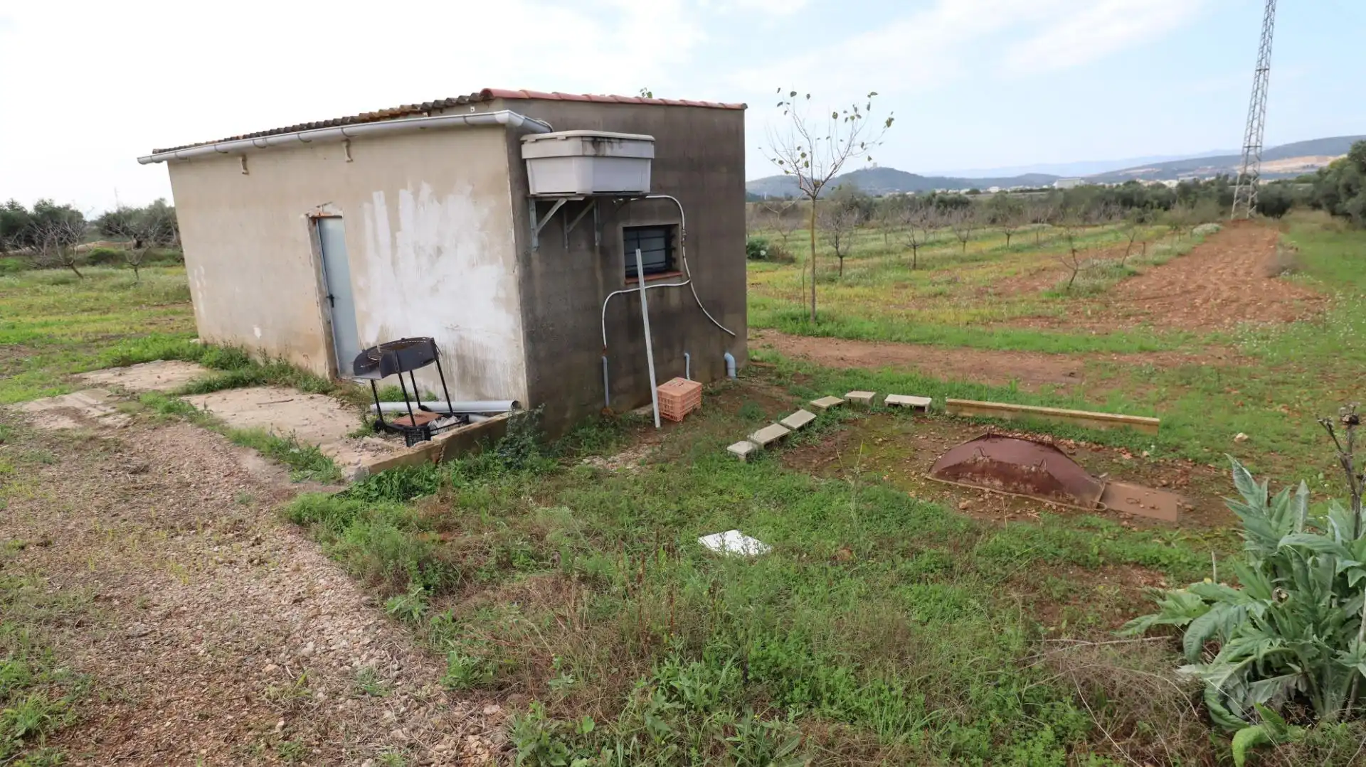 Terreny rústic en venda a Ulldecona, imagen 8