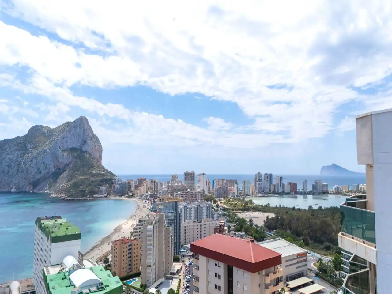 Mini appartamento con piscina in vendita a Zona Levante - Playa Fossa, imagen 31