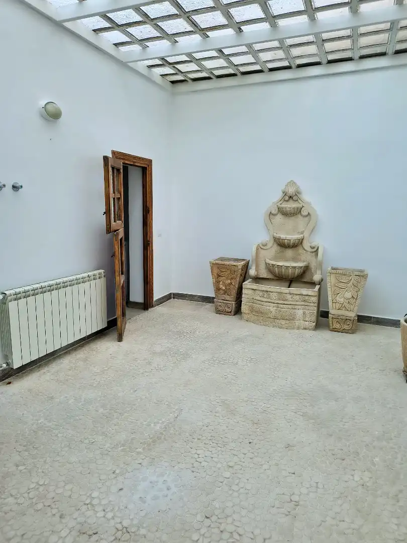 Houses for rent in Calle Fresnos, 14, La Montaña - El Cortijo