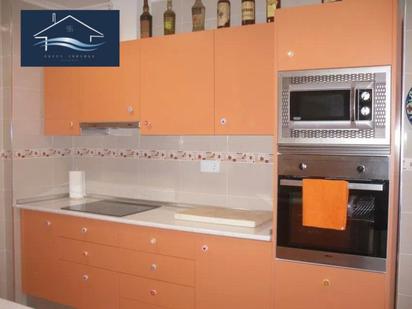 Kitchen of Planta baja for sale in Alicante / Alacant  with Oven, Washing machine and Community pool