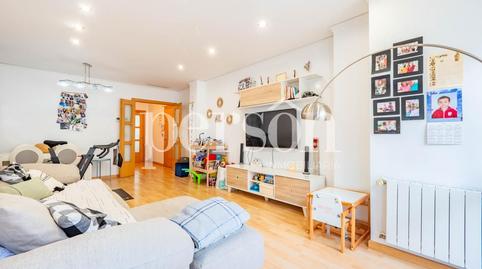 Photo 5 of Flat to rent in Zona Avenida al Vedat, Valencia