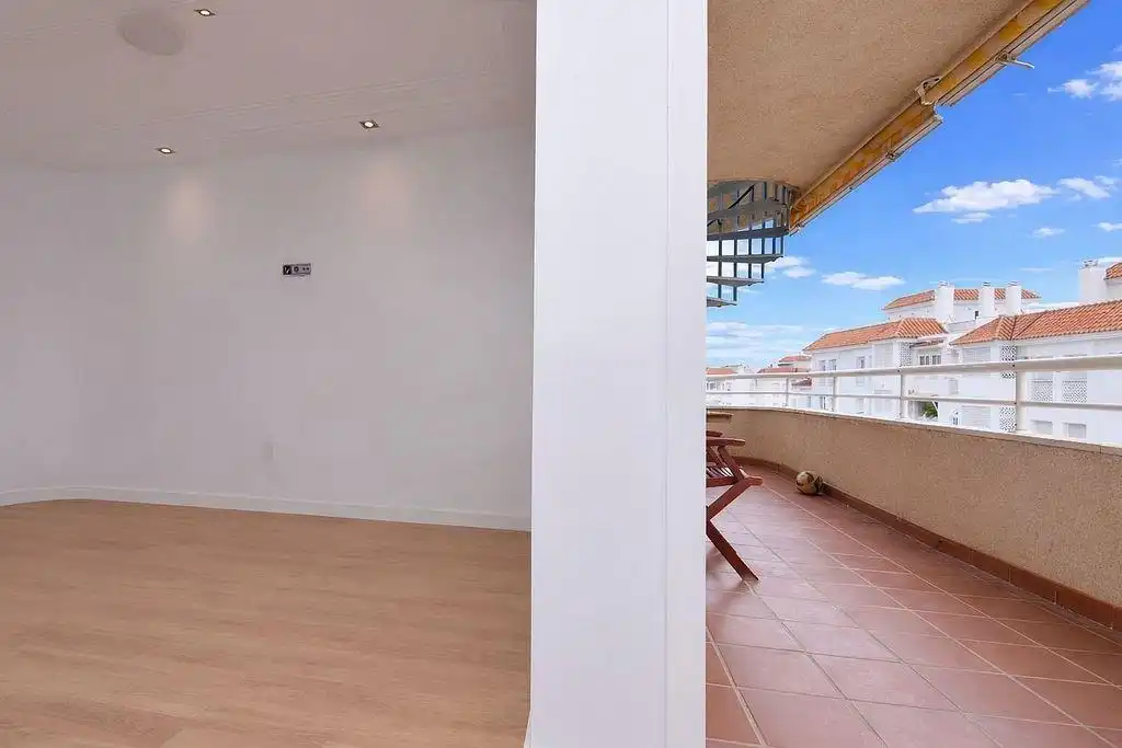 Àtic en venda a El Pinillo, imagen 10