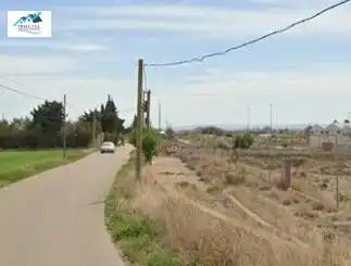 Terreny residencial en venda a Calle del Río Aragón, imagen 2