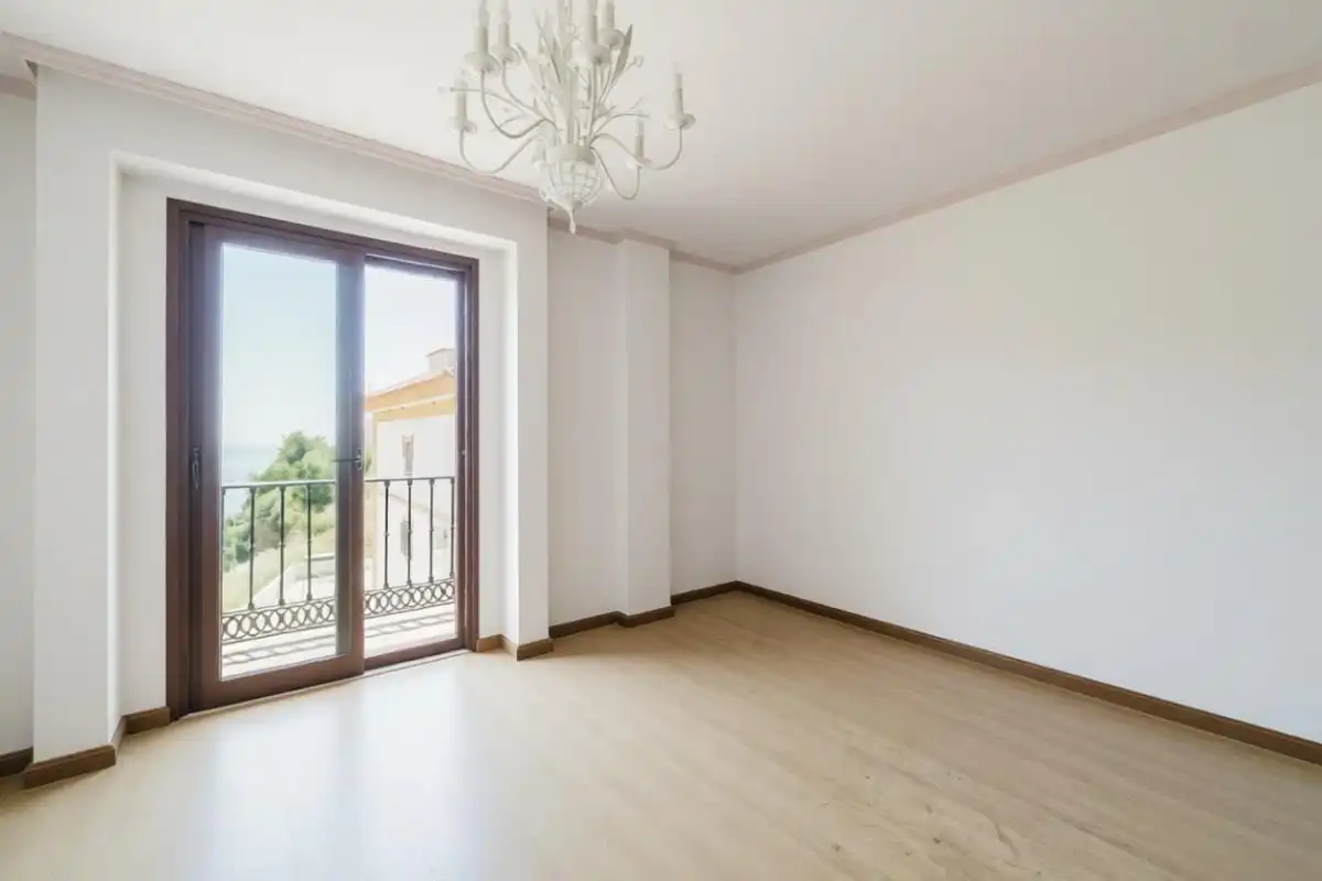 Dormitori de Pis en venda en Benalmádena amb Aire condicionat, Calefacció i Terrassa