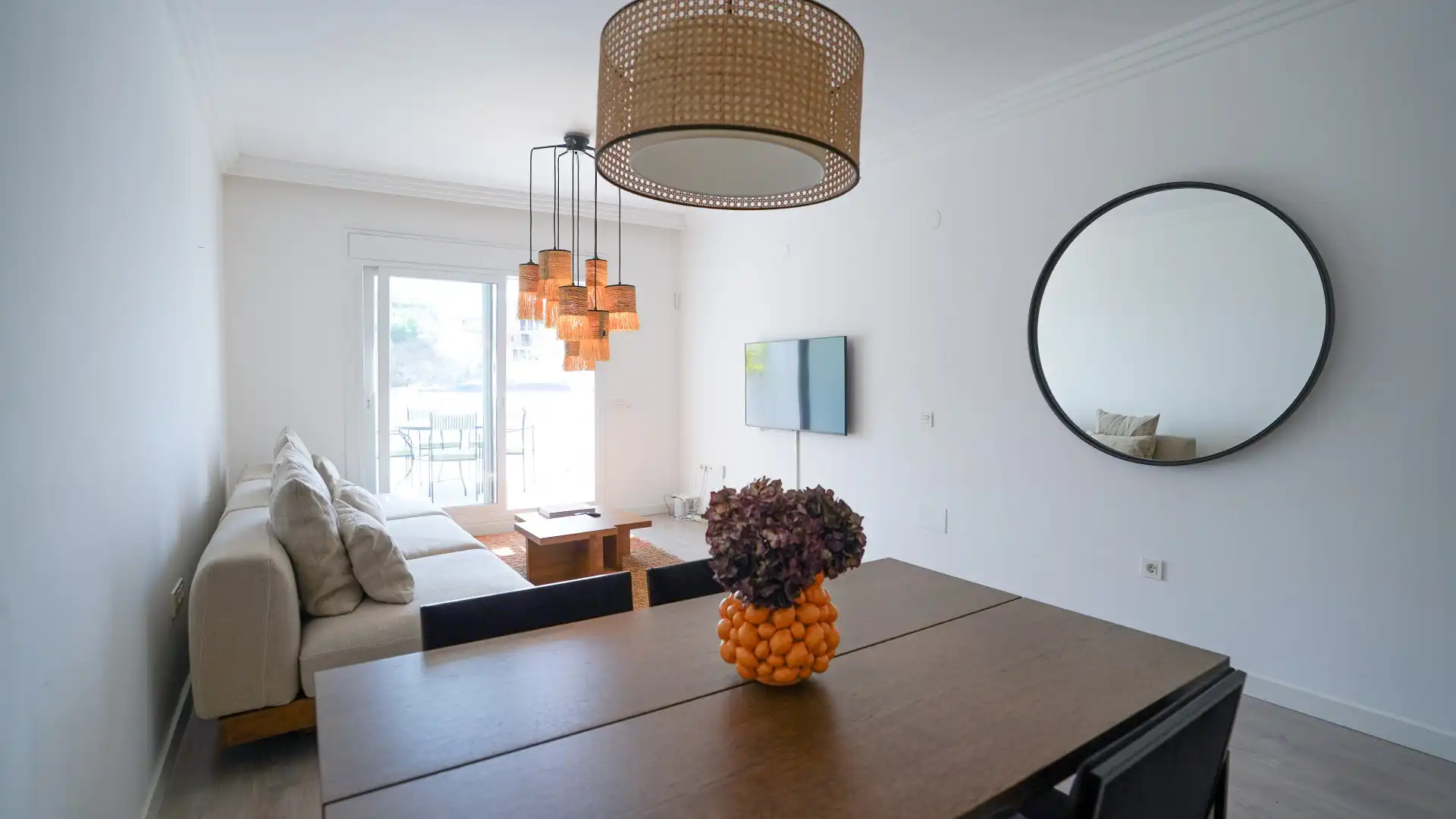 Apartamento con ascensor en venta en Benahavís pueblo, imagen 3
