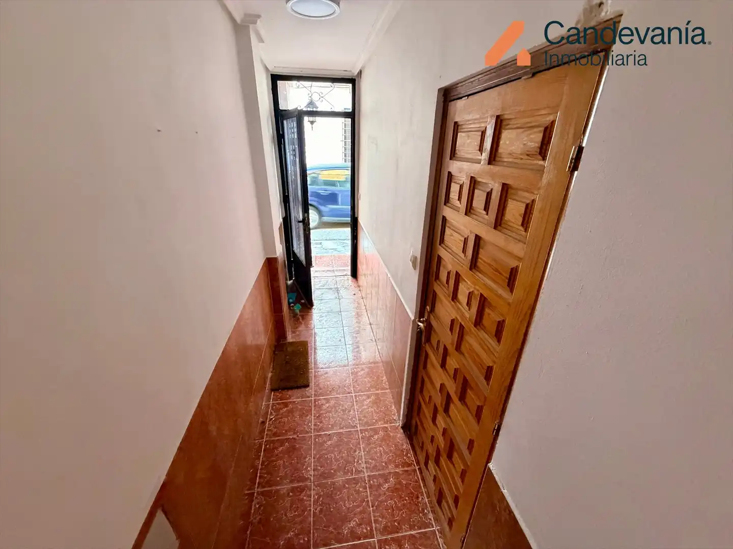 Casa amb jardí en venda a Perdiguera, imagen 3