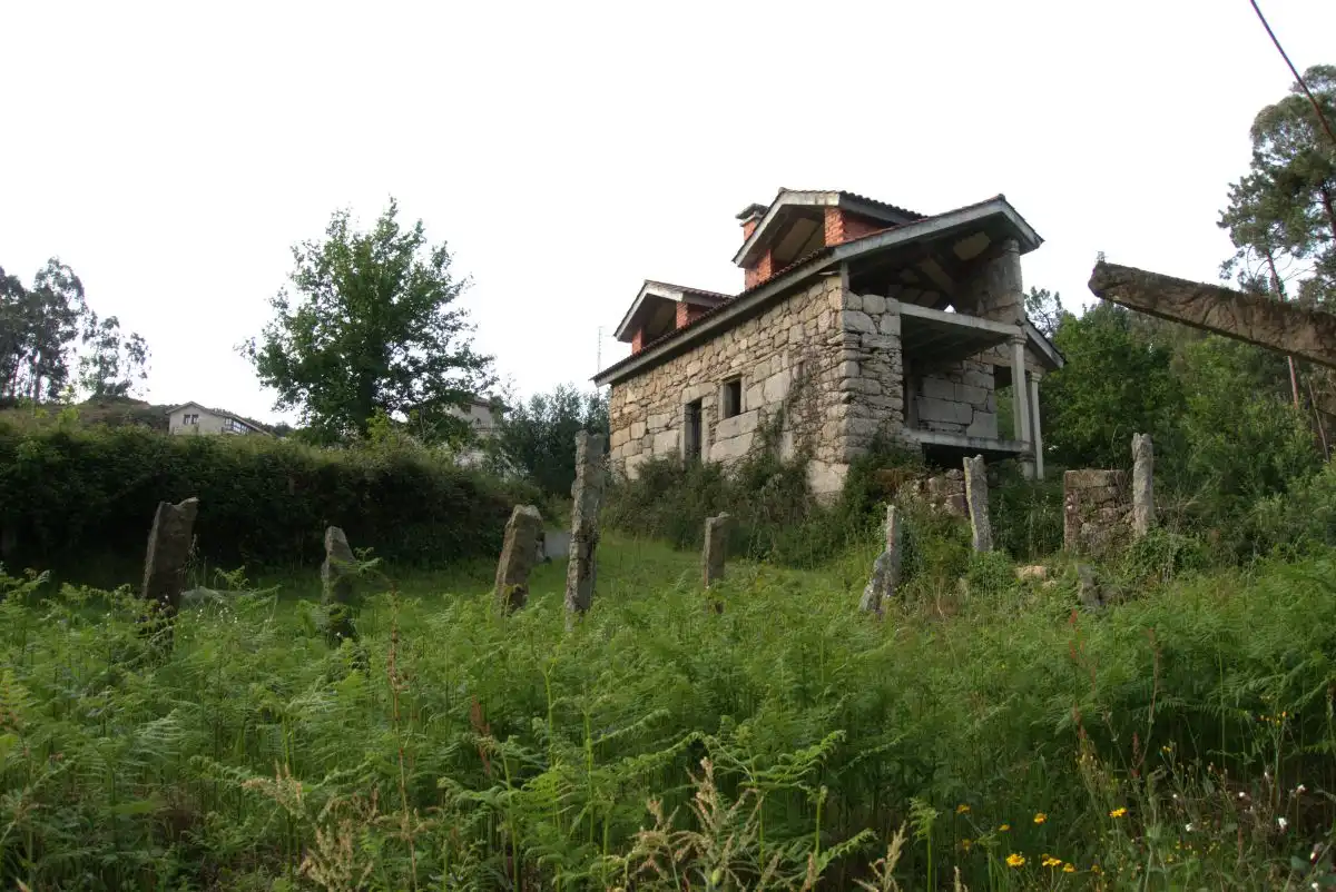House with terrace for sale in Salceda de Caselas, imagen 2