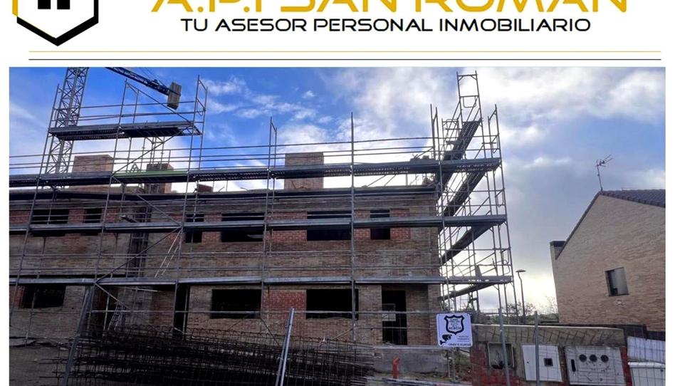 Photo 1 of Single-family semi-detached to rent in Degaña, Villalbilla pueblo, Madrid