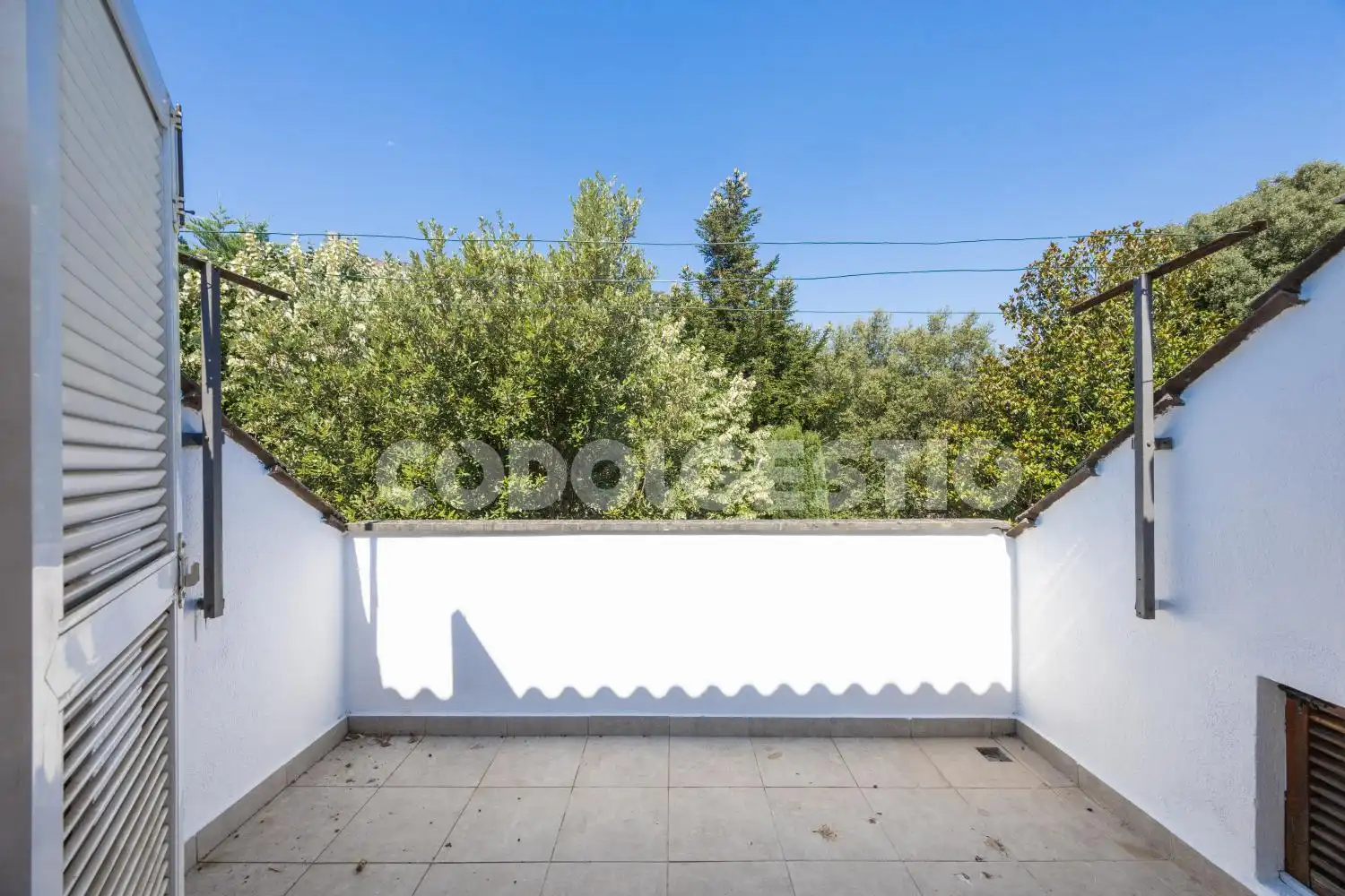 Terrassa de Casa o xalet en venda en Tona amb Terrassa