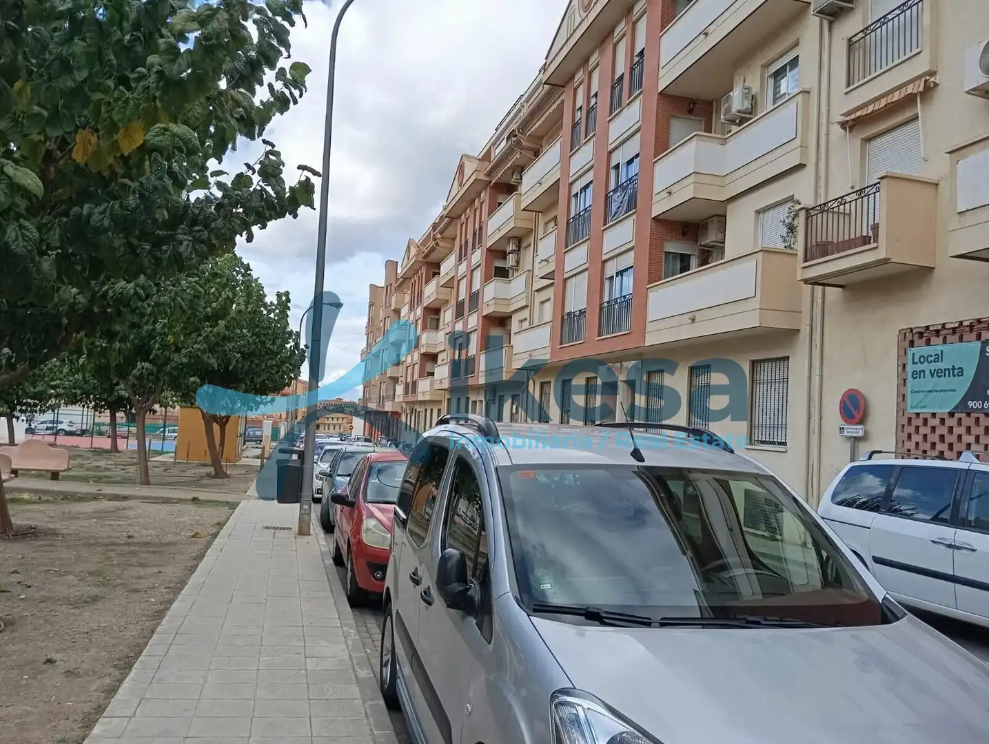 Locale commerciale in vendita a Guadix, imagen 7