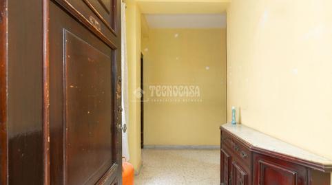 Foto 5 de Piso en venta en Barrio Alto - San Félix, Almería