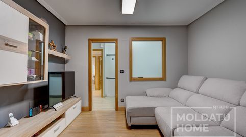 Foto 5 de Piso en venta en Bertsolari Txirrita, Altza, Donostia - San Sebastián