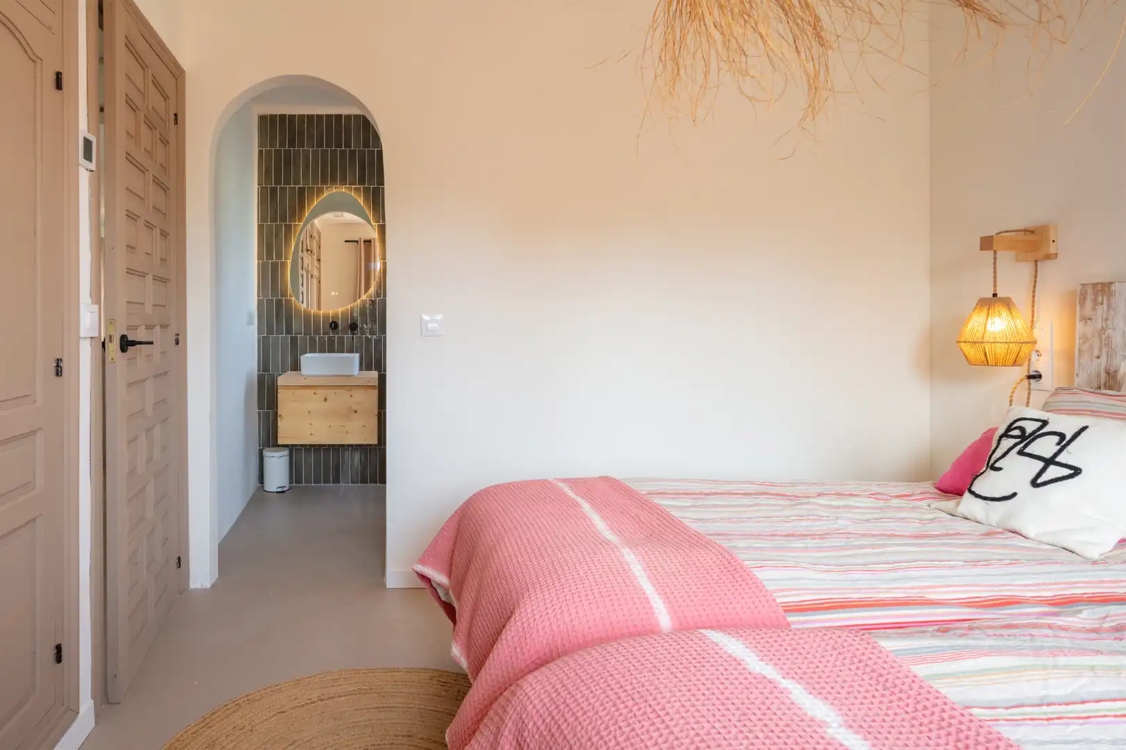 Maison avec piscine à vendre à Cap Martí - El Tossalet - Pinomar, imagen 13