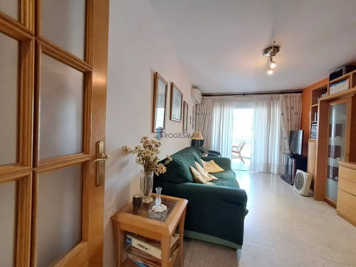 Apartament amb piscina en venda a Carrer Remolins 12, imagen 10