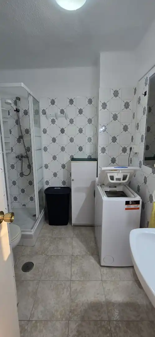 Mini appartamento con piscina in vendita a Avenida América 88, imagen 9