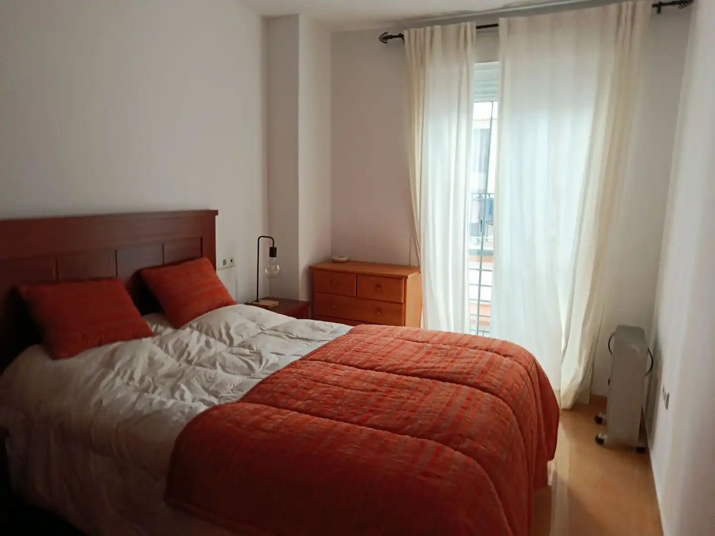 Appartement compact à louer à Cuartelejo, imagen 15