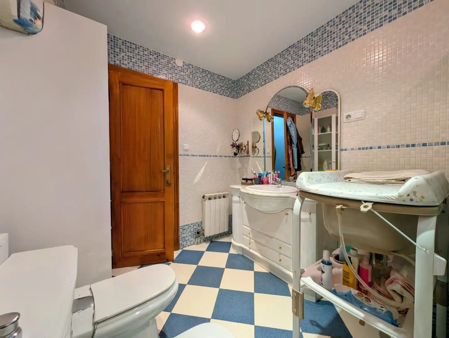 Casa amb terrassa en venda a Loja, imagen 20