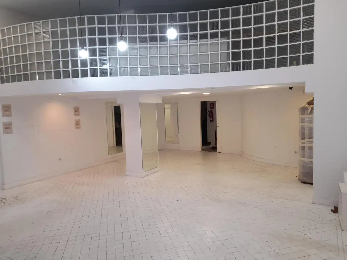 Local comercial en alquiler en Centro